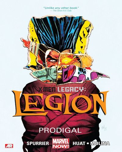 legion