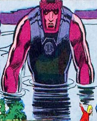 mark 4