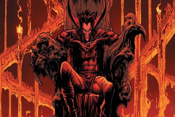 mephisto