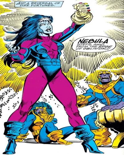 nebula