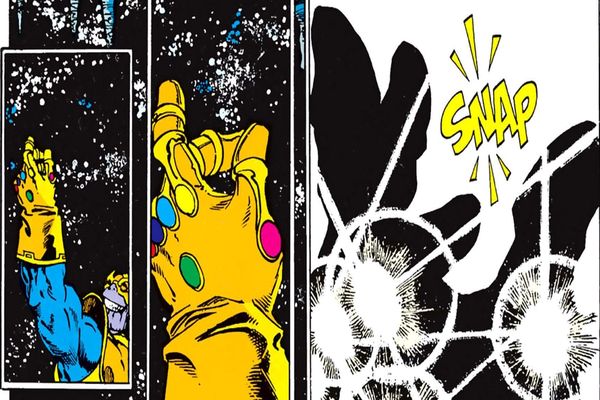 snap de thanos