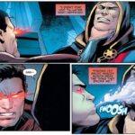 superman mata a shazam