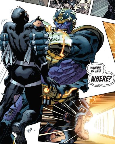 thanos