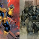 Apocalipsis vs Thanos