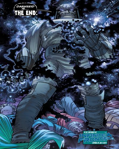 forma real de darkseid