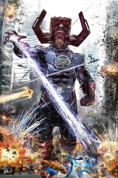 Galactus