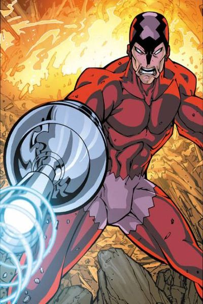 Klaw