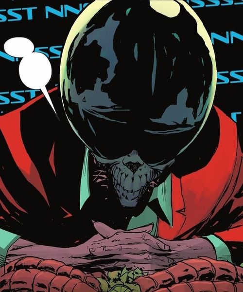 Absolute Black Mask